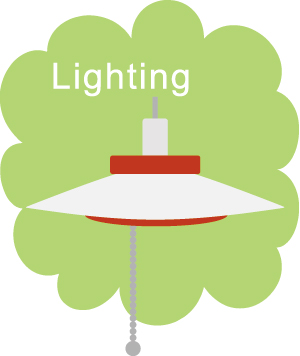 電気 電気
