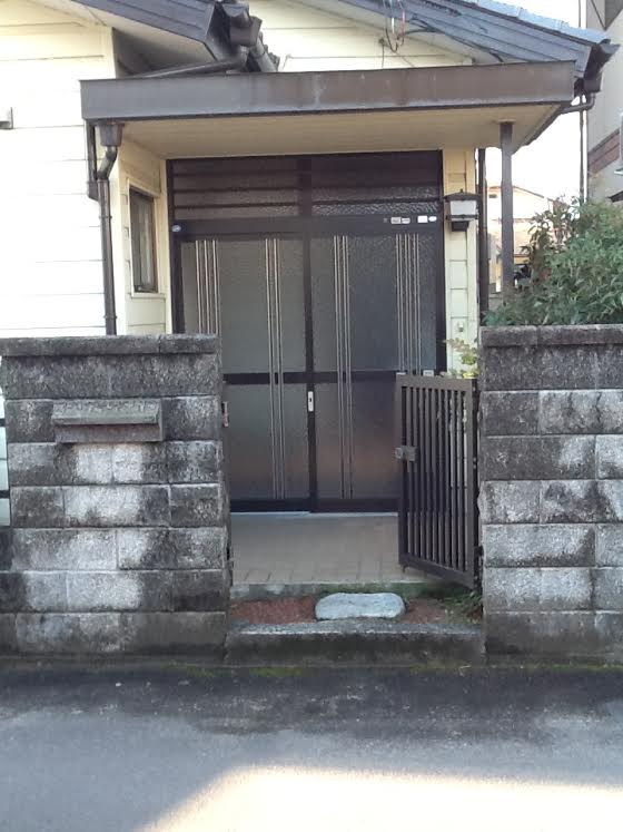 k様 施工後 k様 施工後